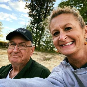 Meet your Posher, Sheila